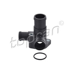 RAZVODNIK VODE 1.9 TDI motor: 1Z 1995- TOPRAN