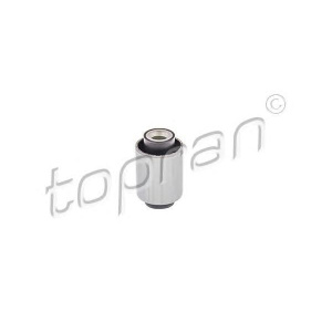 SILEN BLOK ZADNJI BMW E36 E46 -2006 TOPRAN