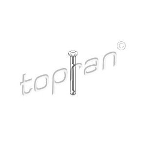 BOLCN VRATA CORSA C - ASTRA F-G-H TOPRAN