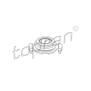 Druk lager CITROEN BERLINGO /XARAa HP