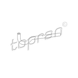 CREVO PRELIVNE POSUDE VW PASAT 1983-1988 TOPRAN