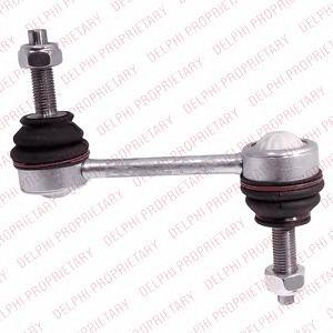 STABILIZATOR BALANS STANGLE JUMPER - BOXER 2006- DELPHI