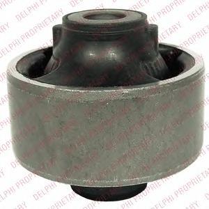 SILEN BLOK VILJUSKE NISSAN QASHQ 07-D