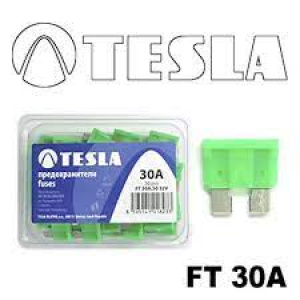 OSIGURAČ STANDARD UBODNI 30A TESLA