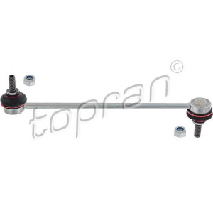 STABILIZATOR BALANS ŠTANGLE POLO - UP 2002-2020 TOPRAN