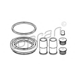 GUMICA KLJESTA PREDNJI 57 A-100 90-