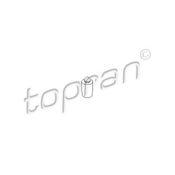 Guma auspuha - klin Topran