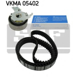 SET ZUPČENJA 1.6i-2.0i ASTRA F, ECTRA -2002 SKF