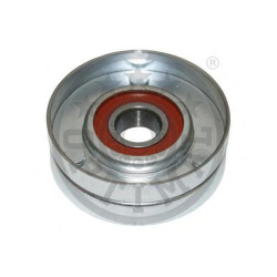 ROLER ŠPANERA ALTERNATORA METAL 70x24.5 OPTIMAL