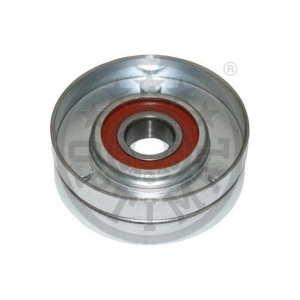 ROLER ŠPANERA ALTERNATORA METAL 70x24.5 OPTIMAL