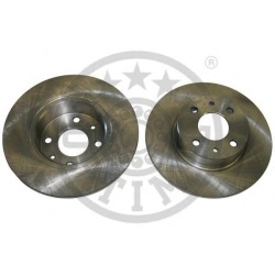 DISK ZADNJI STILO BRAVO -2014 OPTIMAL