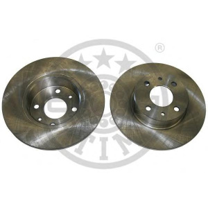 DISK ZADNJI STILO BRAVO -2014 OPTIMAL