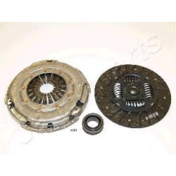 SET KVAČILA HYUNDAI i20-i30-i35 1.6-1.7 CRDI 2007-2016 JAPANPARTS