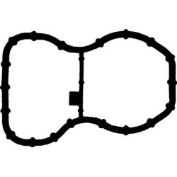 DIHTUNG IZDUVNE GRANE BMW F30 3.0d 1/6