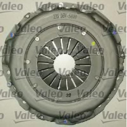 SET KVAČILA 235 STILO 1.9 JTD  SA