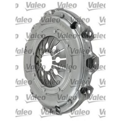 SET KVAČILA ASTRA H, VECTRA C, ZAFIRA 1.9 CDTI -2010 VALEO (FIKSNI ZAMAJAC)