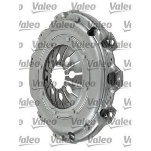 SET KVAČILA ASTRA H, VECTRA C, ZAFIRA 1.9 CDTI -2010 VALEO (FIKSNI ZAMAJAC)