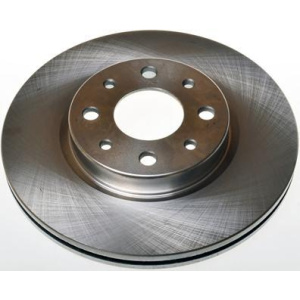 DISK PREDNJI 257x20mm PUNTO 1.9 jtd DENKERMAN