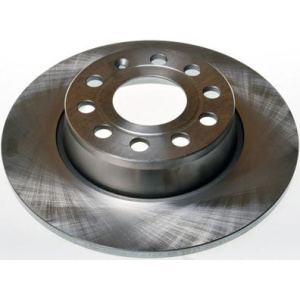 DISK ZADNJI 10x272 mm GOLF 5 - OKTAVIA 2009- DENCKERMAN