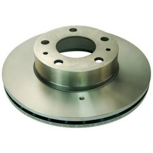 DISK PREDNJI JUMPER BOXER DUCATO 2006-2020 DENCKERMAN