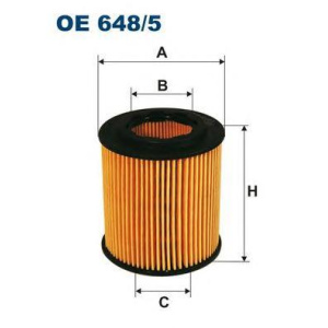 FILTER ULJA OPEL-FIAT 1.9 cdti-mjt FILTRON