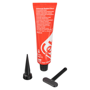 DIHT MASA TUBA 300c crna 70ml FEBI