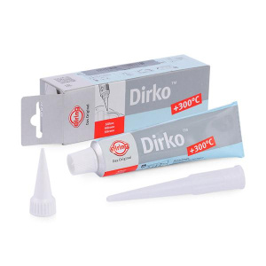 DIHT MASA TUBA 315c siva 70ml ELRING