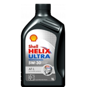 MOTORNO ULJE SHELL 5W30 ULTRA AF PRO (JAGUAR-ROVER) 1LIT