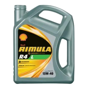 MOTORNO ULJE SHELL RIMULA R6 LME 5W30 4LIT