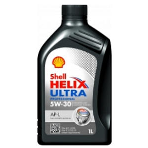 MOTORNO ULJE SHELL 5W30 AP-L (FIAT) 1LIT