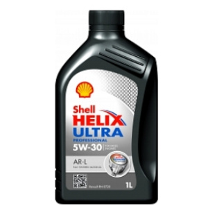 MOTORNO ULJE SHELL 5W30 AR-L RENO DPF 1LIT
