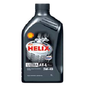 MOTORNO ULJE SHELL 5W40 AT-L FIAT C3 1LIT