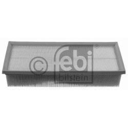 FILTER VAZDUHA GOLF 5 - AUDI A3 1.4-2.0 -2020 FEBI