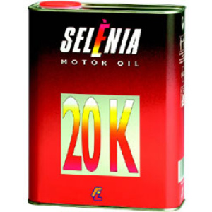 MOTORNO ULJE SELENIA 10W40 20K 2LIT