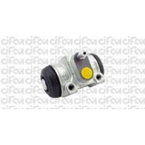 KOČIONI CILINDAR ZADNJI 27mm DUCATO -2006 CIFAM