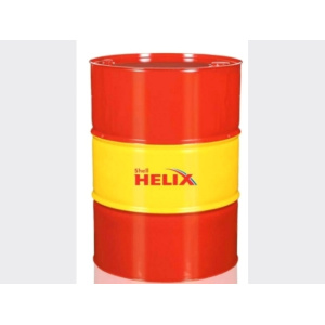 MOTORNO ULJE SHELL 10W40 HX7 55 LIT