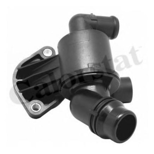 TERMOSTAT AUDI A4-A6-Q5 2.0-3.0tdi 2008-2018 KPL 87c VERNET