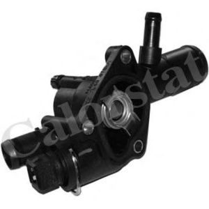 TERMOSTAT RENO CLIO-2 1.5dCi 89C 2001-2009 VERNET
