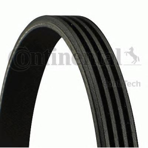 KANALNI KAIŠ 4PK863  CON