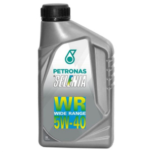 MOTORNO ULJE SELENIA 5W40 WR DIZEL 1LIT