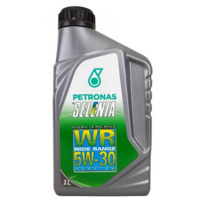 MOTORNO ULJE SELENIA 5W30 WR PURE ENERGY 1LIT