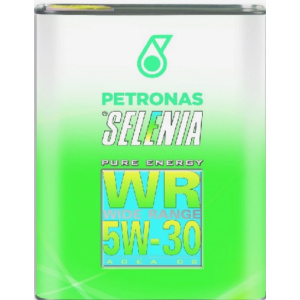 MOTORNO ULJE SELENIA 5W30 WR PURE ENERGY 2LIT