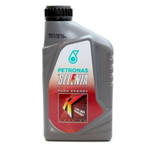 MOTORNO ULJE SELENIA 5W40 K PURE ENERGY 1LIT