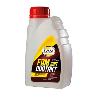 ULJE DVOTAKTOL FAM - FAMDUOTAKT SINT 0.5 litara