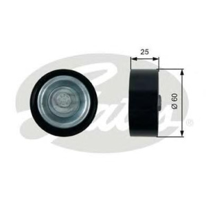 ŠPANER ROL. K.K. LOG.1.4  GA