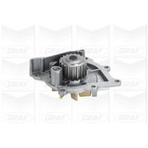 PUMPA VODE CITROEN 2.0-2.2HDI 2006-2019 GRAF