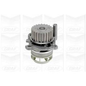PUMPA VODE AUDI A4 GOLF 5 2.0 TFSI -2013 GRAF