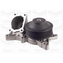 PUMPA VODE BMW N57,N57 GRAF