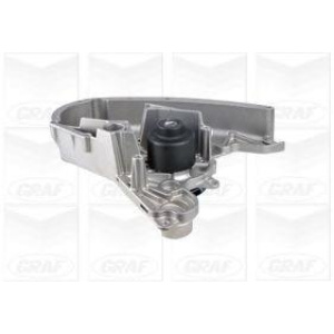 PUMPA VODE DUCATO 2.3JTD GR