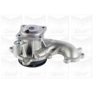 PUMPA VODE FORD 1.8 DTCI 00-GR